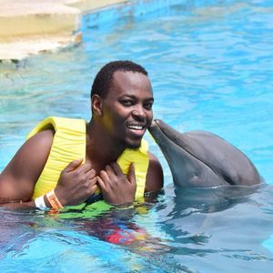 Meet your Posher, James